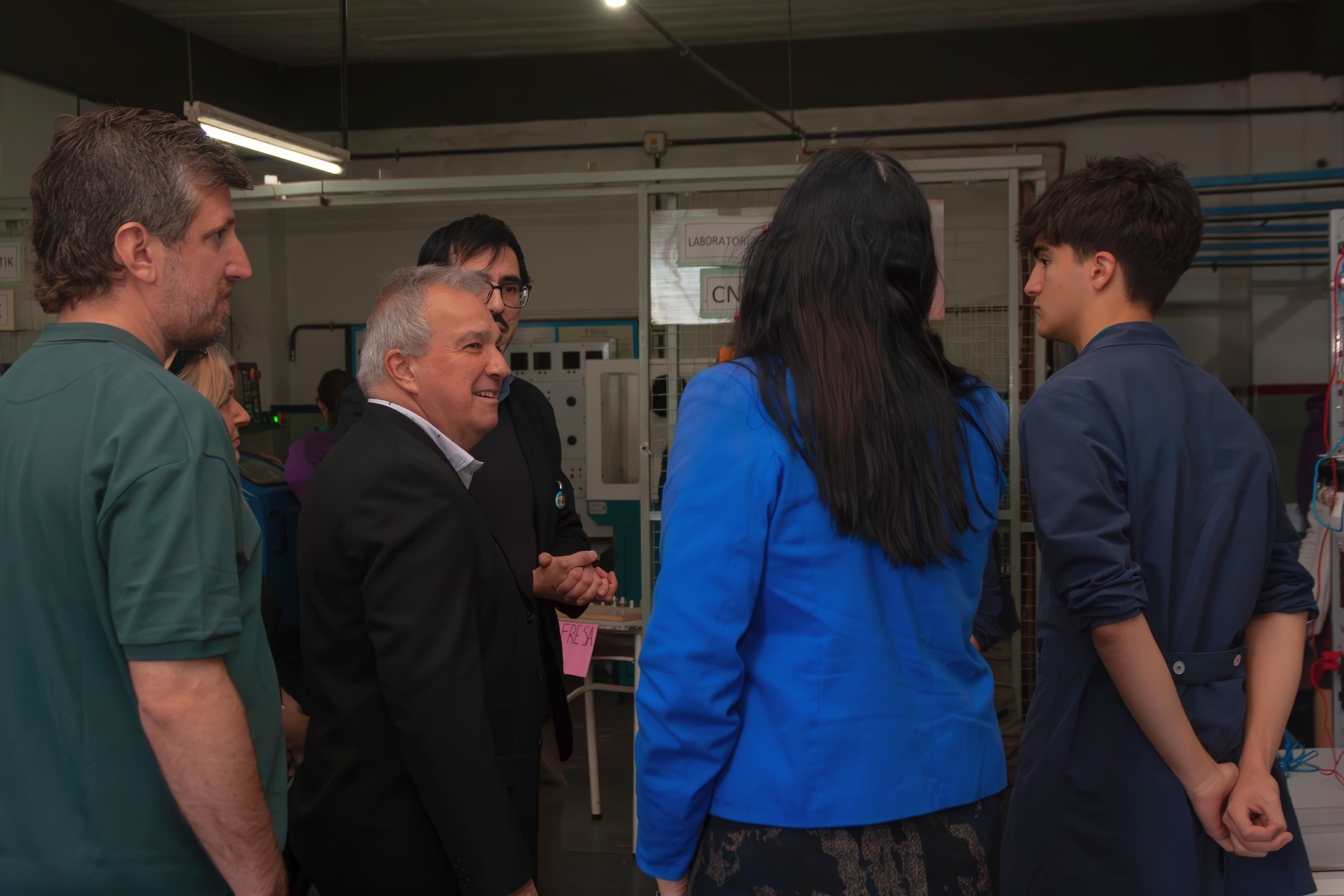 EETP N°4524 'Alemana' - DIPREGEP – imagen 4