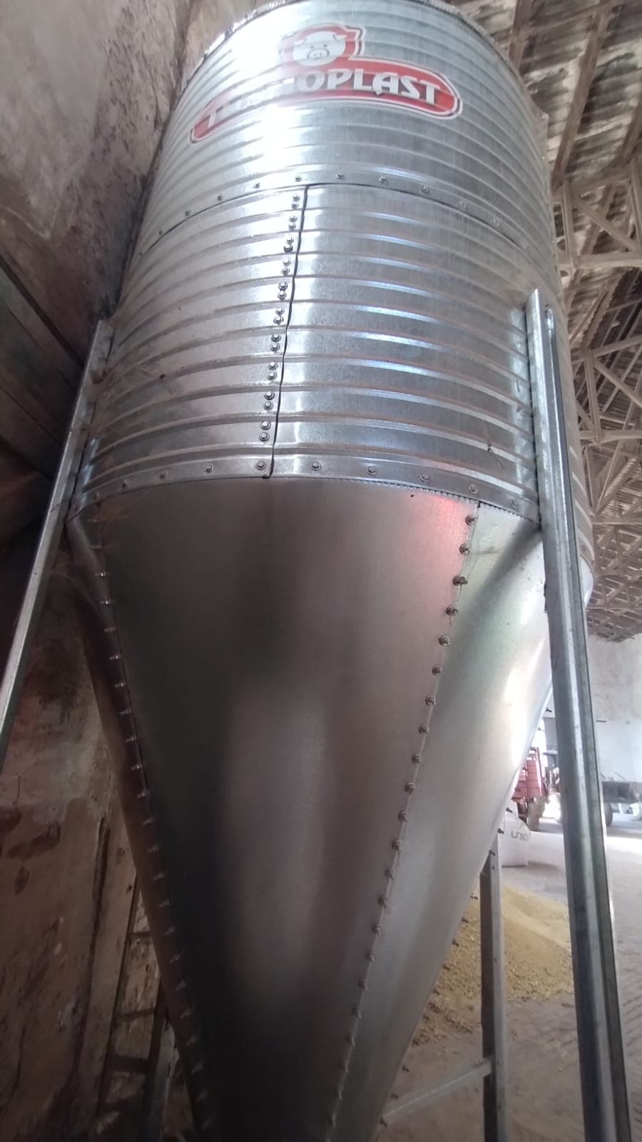 IPEA N°293 'Ing. Agr. Oreste Chiesa Molinari' (ex ENA) – imagen 2