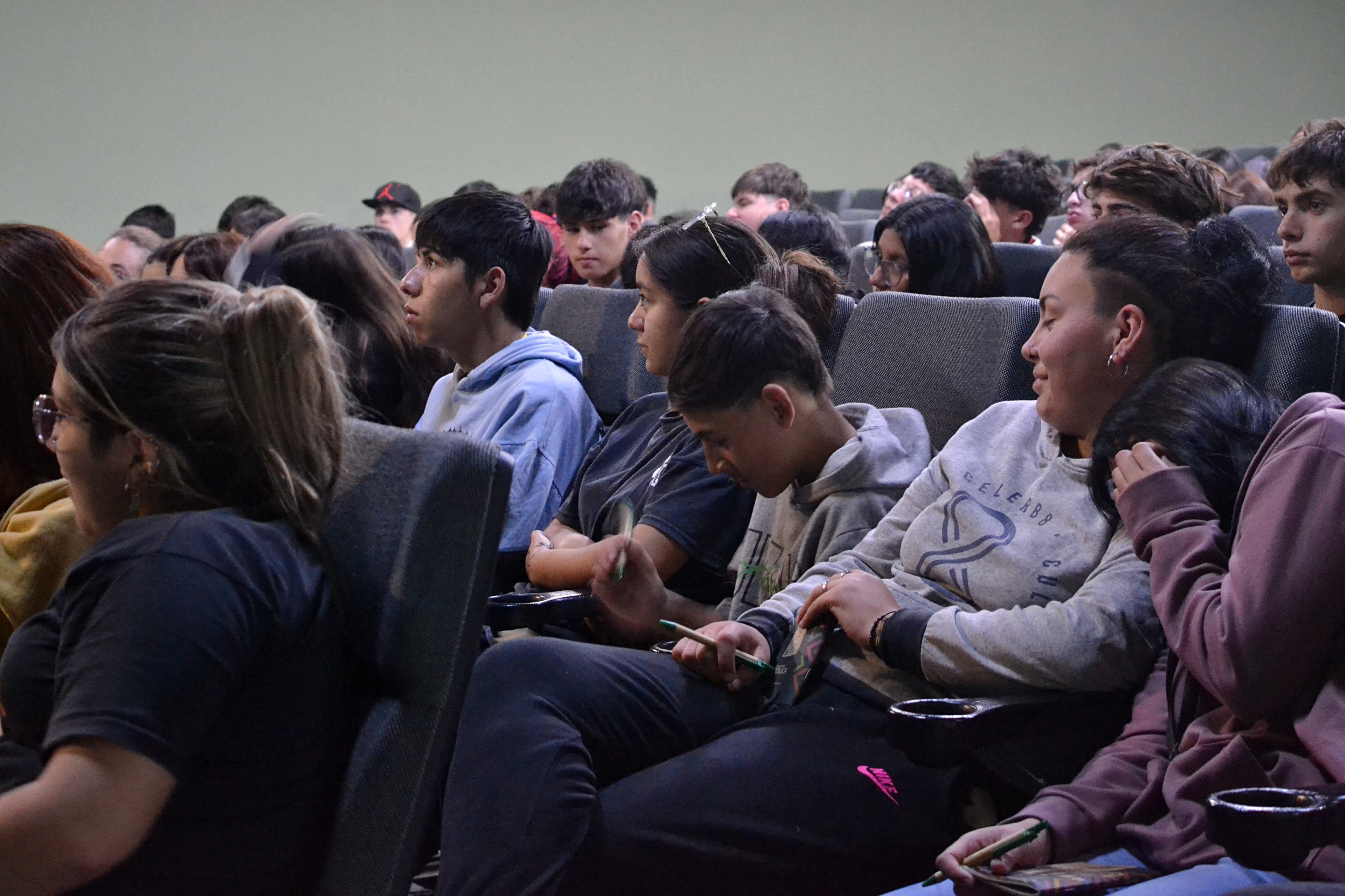 IPET N°100 'María Benita Arias' – imagen 1